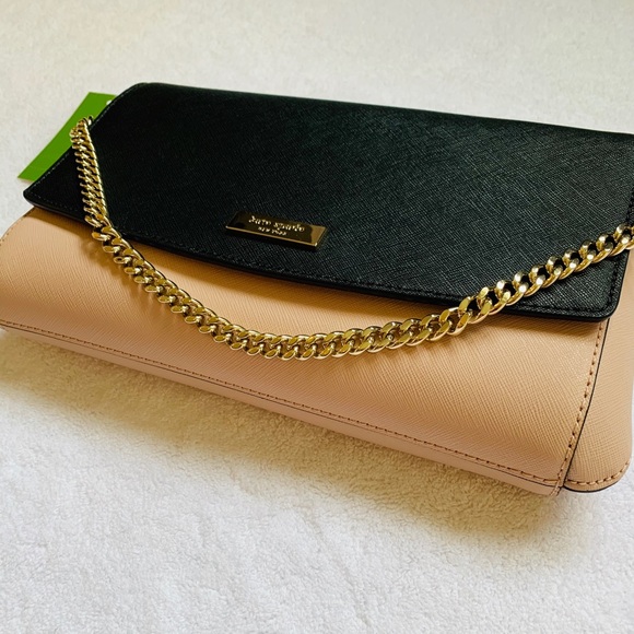 NWT! Kate Spade Laurel Way Greer crossbody - Picture 7 of 10